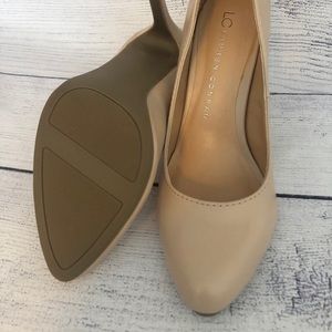 Lauren Conrad heels